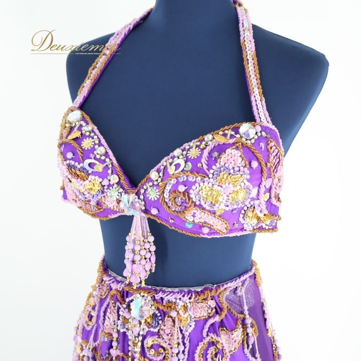 ベリーダンス オリエンタル