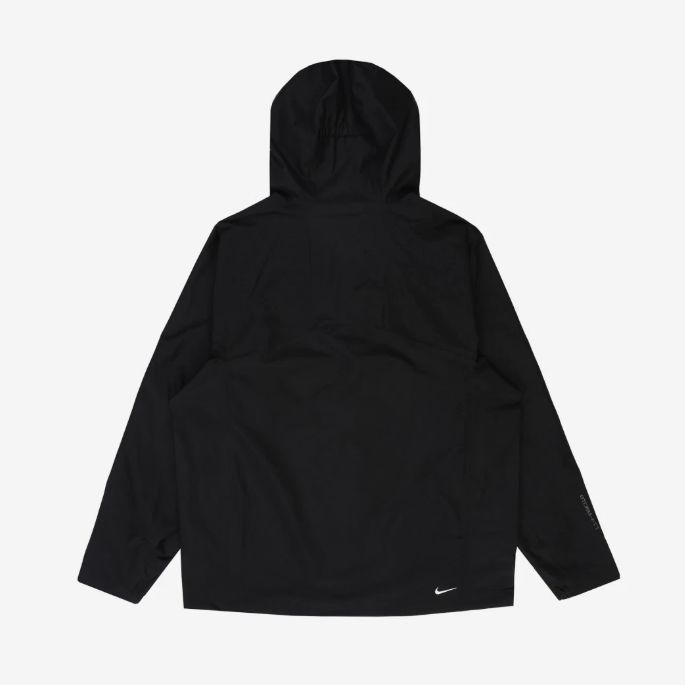 Nike ナイキ ACG Storm-Fit ADV Cascade Rains Full Zip Jacket Black