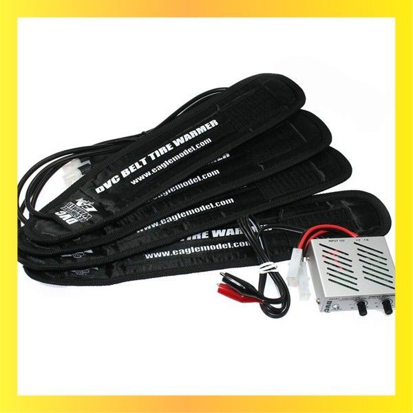 ziix クレバーライト タイヤウォーマー 17インチ 180/200 タイヤ