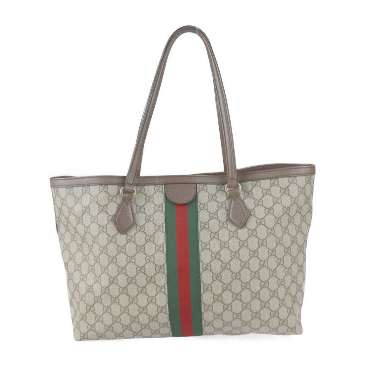 GUCCI グッチ トートバッグ 631685 493492 GGスプリームキャンバス