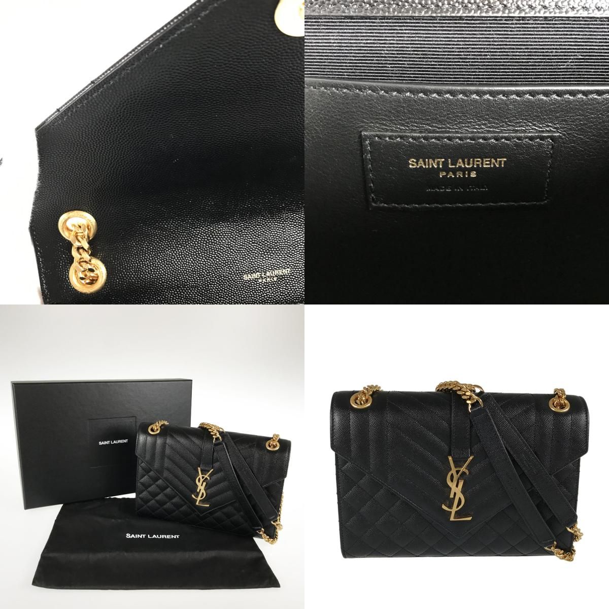 SAINT LAURENT サンローラン ショルダーバッグ ウィメンズ ショルダーバッグ | サンローラン | YSL