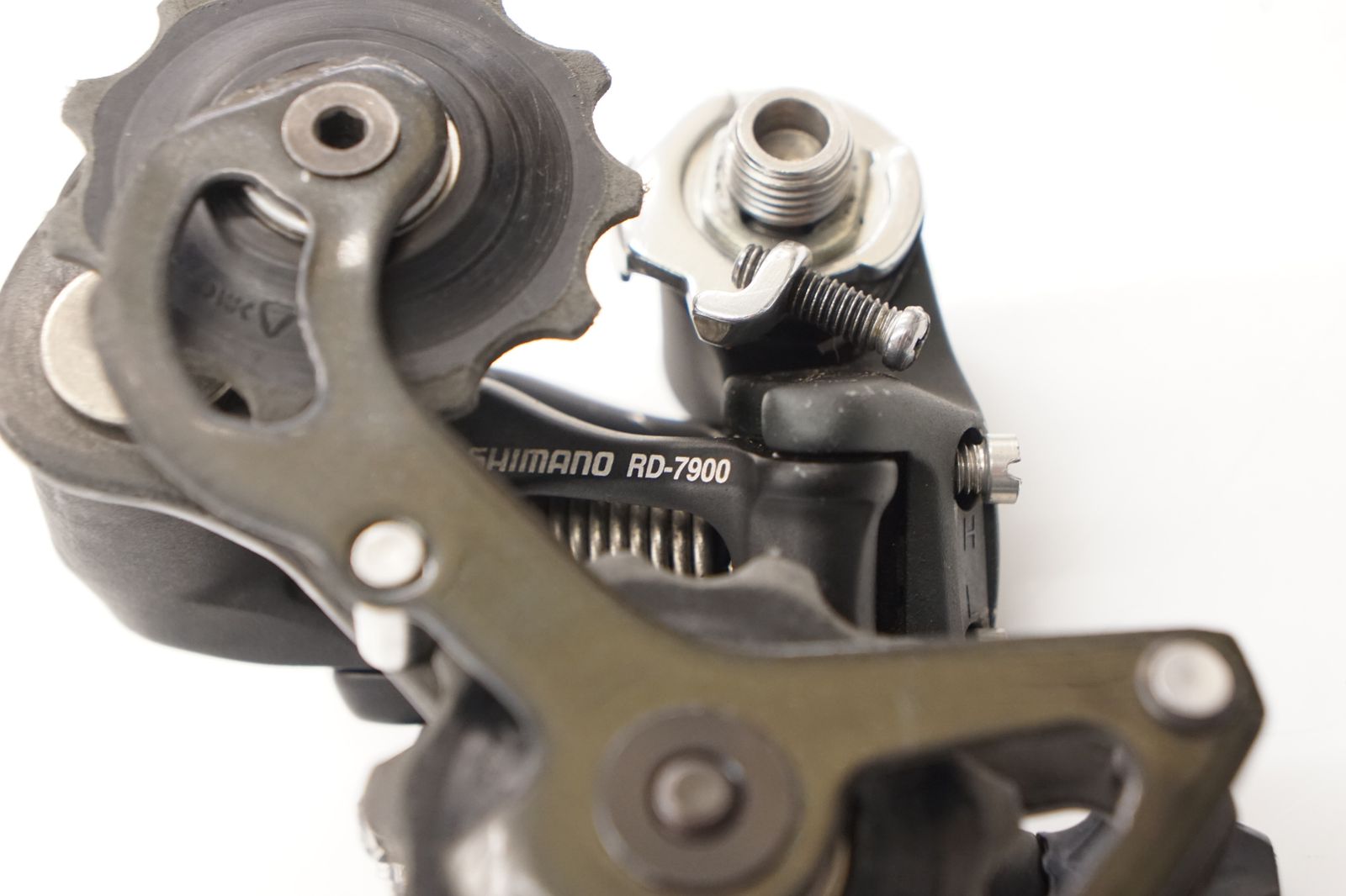 SHIMANO 「シマノ」 DURA-ACE RD-7900 リアディレイラー 憐れ