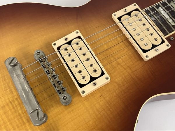 TOKAI 【動作保証】TOKAI LS-150 Love Rock Model 80年代製 エレキギター トーカイ  Y8747276