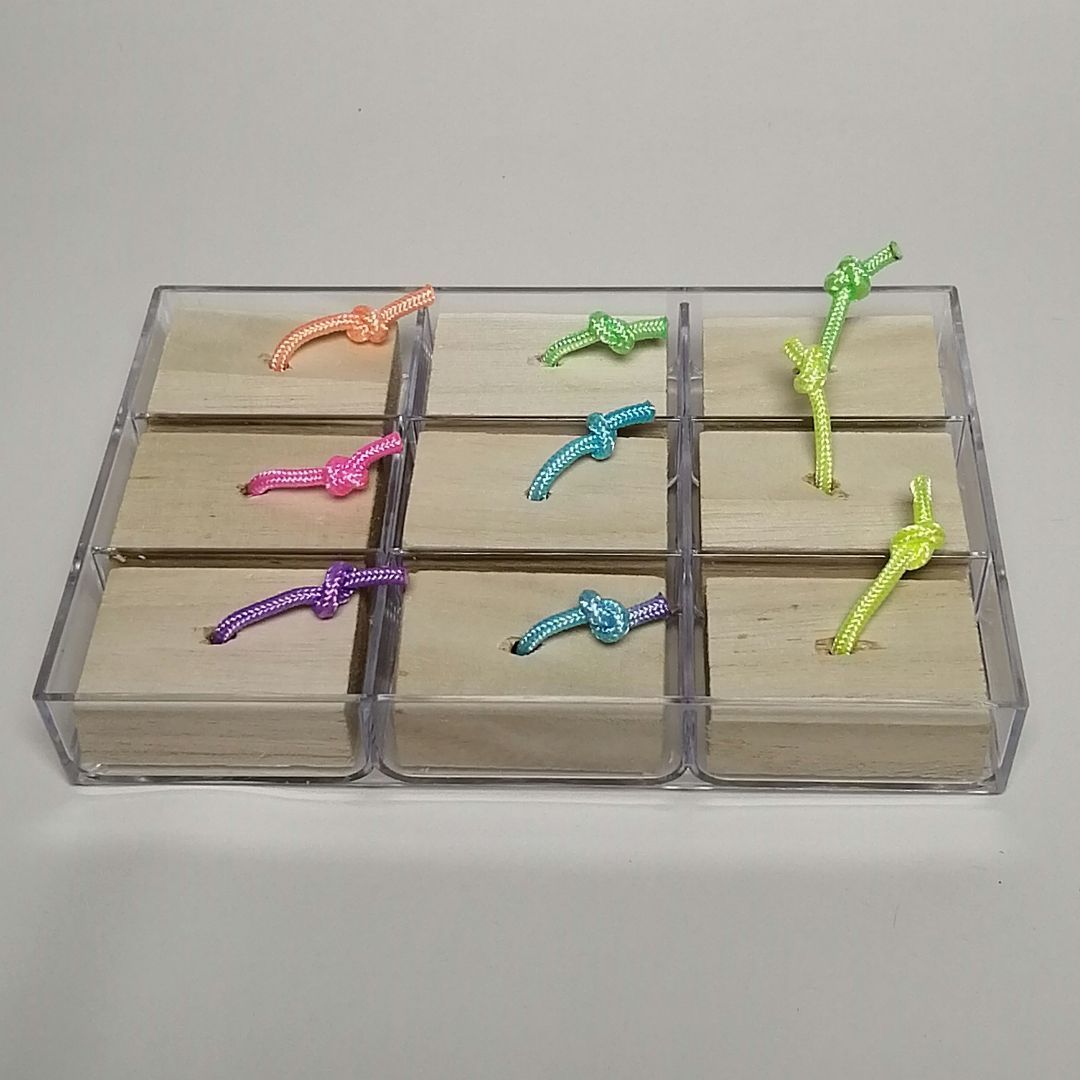 6　⭐　ミラーボードとフォージングトイセット⭐　インコ　バードトイ 83 ミラーボードとフォージングトイセット インコ バードトイ