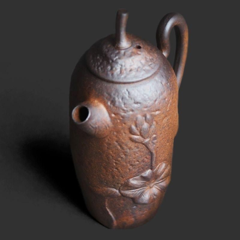中国茶器 岩泥-敦煌壺 茶壺 煎茶具 茶器 新品未使用品 2025年最新】Yahoo!オークション -茶壷の中古品・新品・未使用品一覧