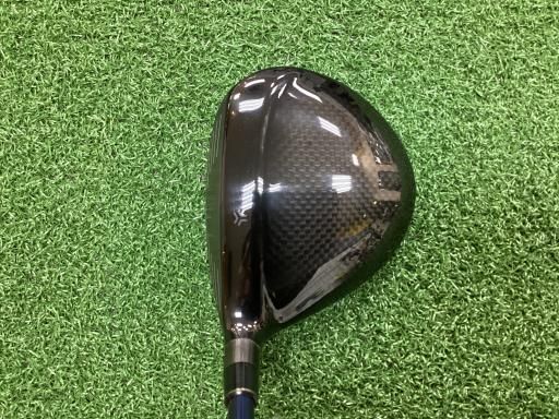 中古】 ダンロップ SRIXON ZX F 3W フェアウェイウッド FW 中古】 ダンロップ SRIXON ZX F 3W フェアウェイウッド FW