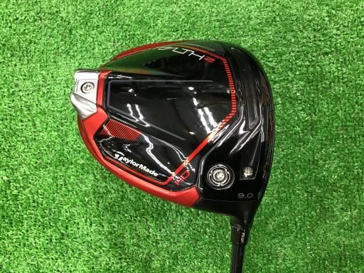 STEALTH2 ドライバー [TENSEI RED TM50 フレックス Amazon.co.jp: テーラーメイド(TAYLOR MADE) ドライバー