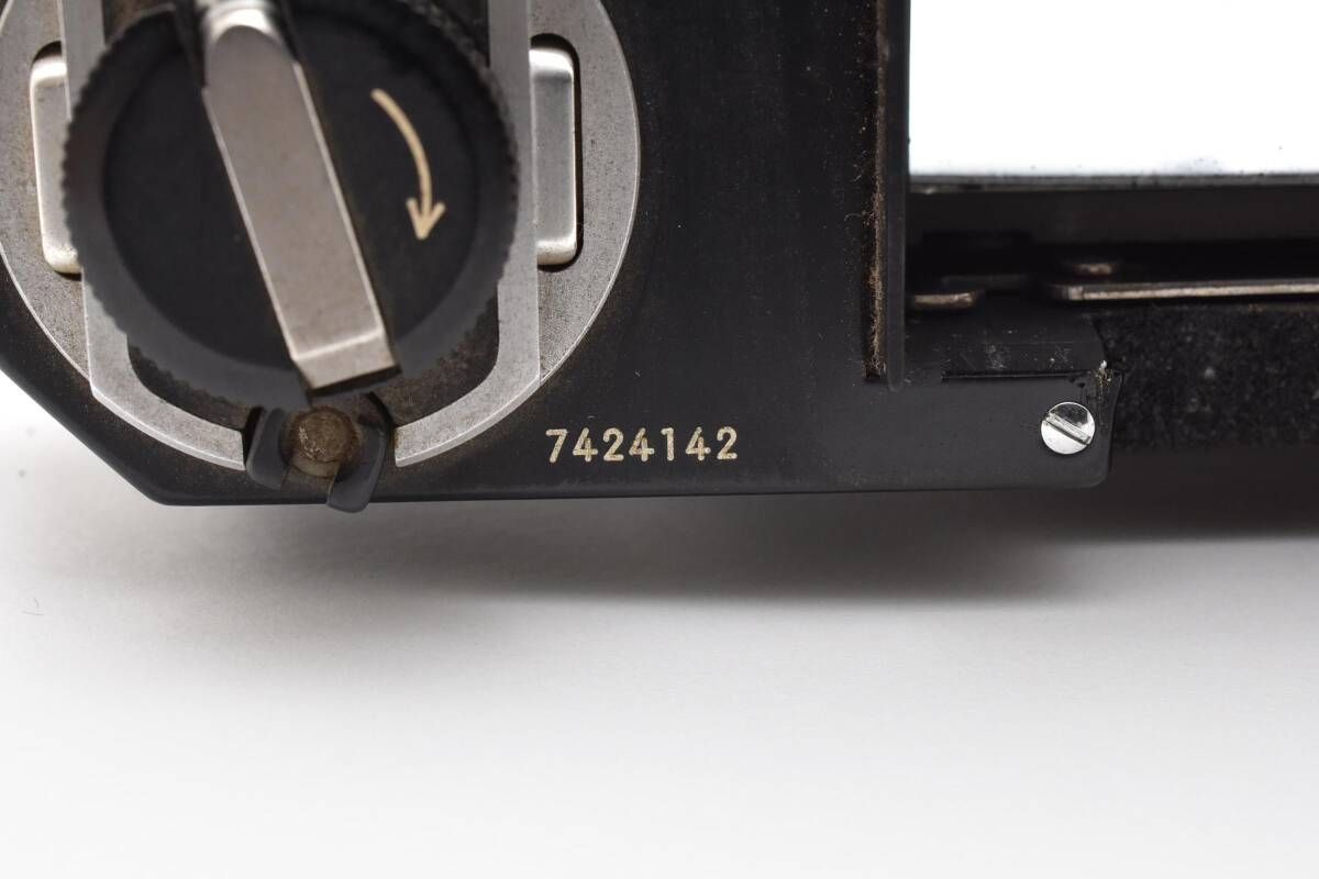 アイレベル ブラック