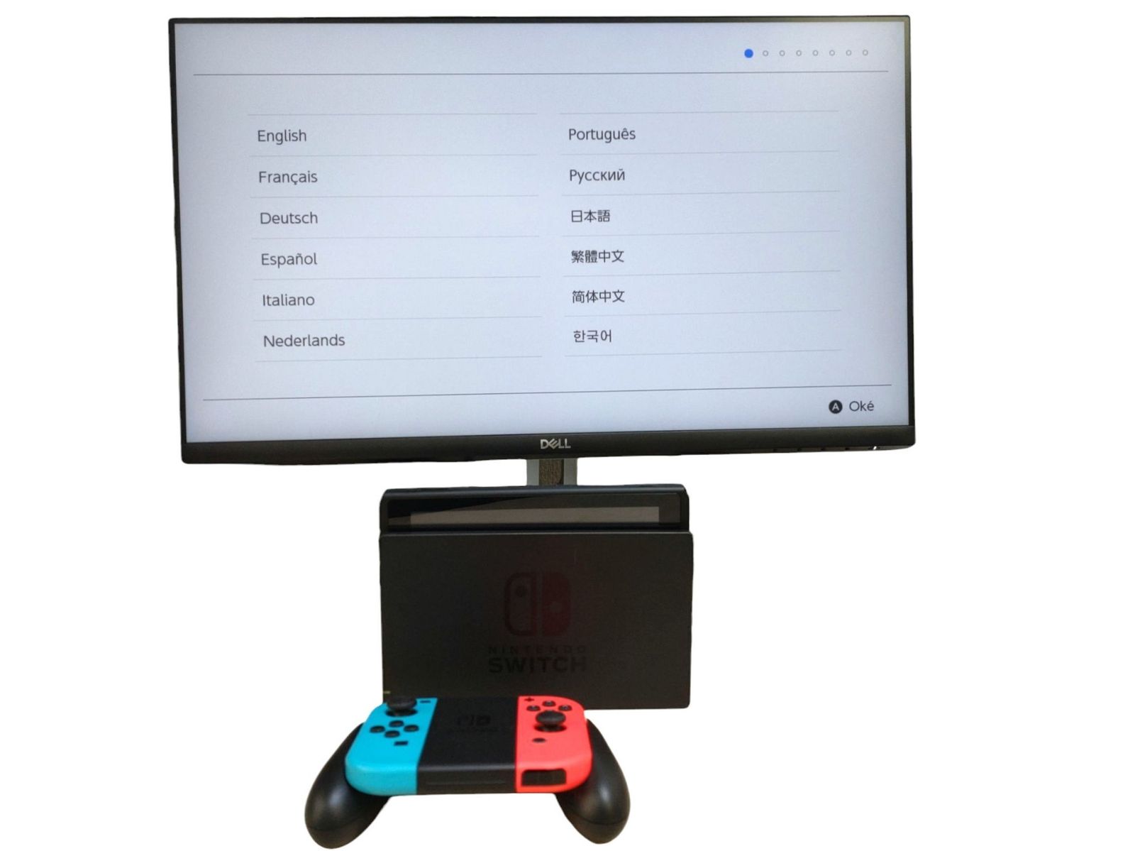 値下げ！Nintendo Switch 本体 HAD-S-KABAA(JPN) Nintendo Switch 本体 ブルー・レッドHAD-S-KABAA 値下げ！Nintendo