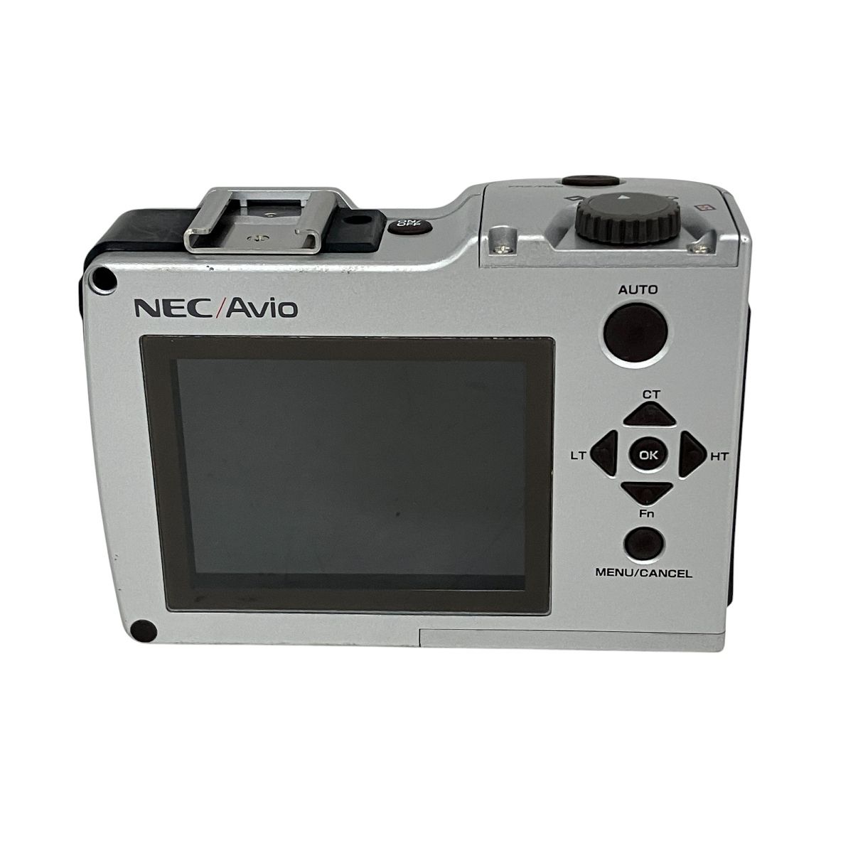 AVIO ThermoShot