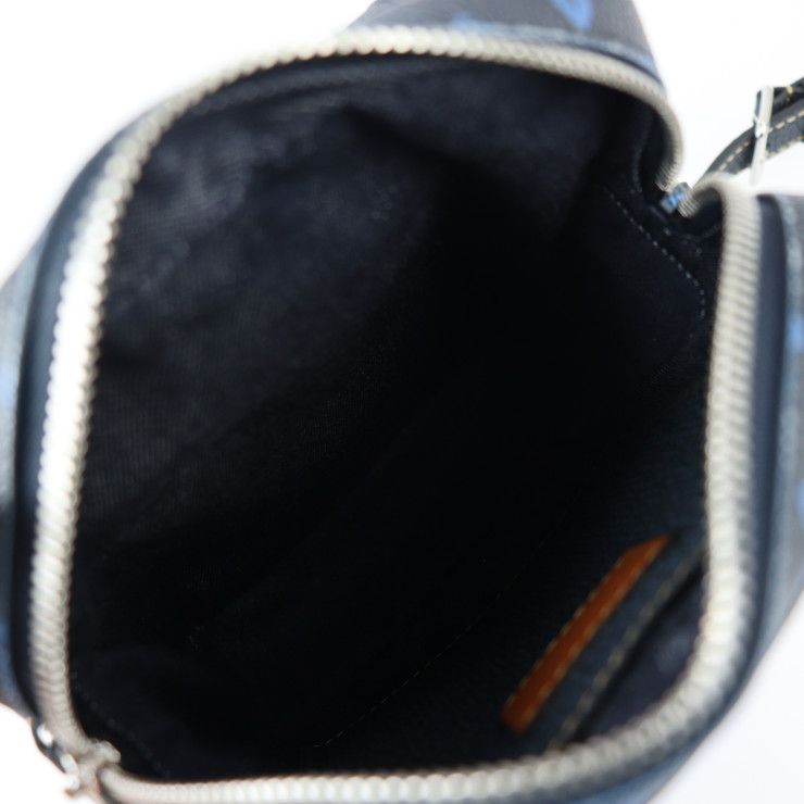LOUIS VUITTON ルイ ヴィトン ショルダーバッグ M81854 PVC