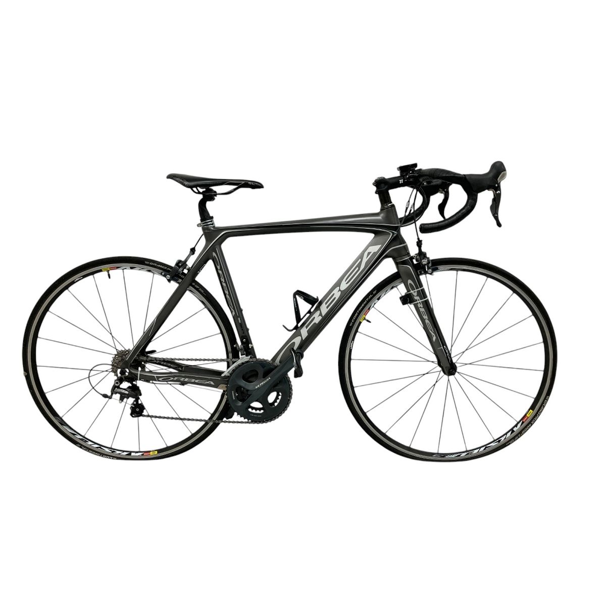 品良く着こなすため ORBEA ORCA BRONZE 2013年モデル サイズ53 ロードバイク 自転車本体