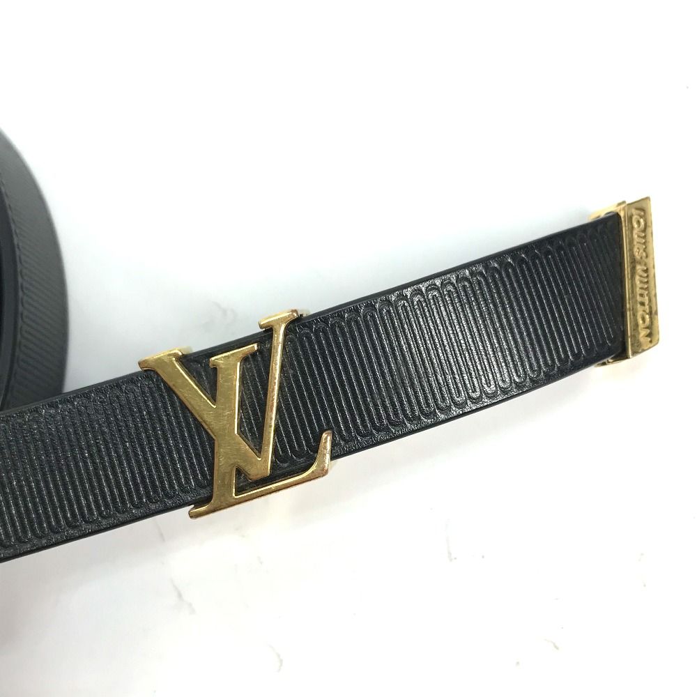 LOUIS VUITTON ルイヴィトン ベルト サンチュール クチュール M9578W