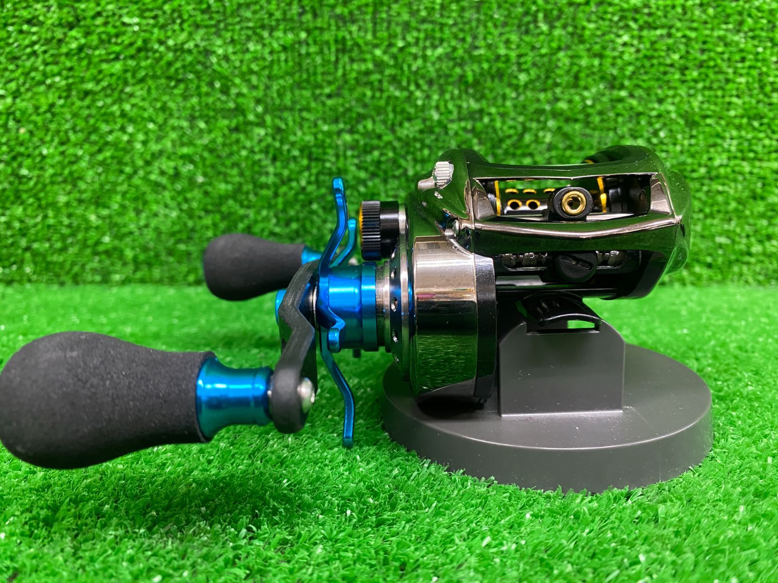 JChere mercari Proxy Service: レボ Revo エリート IB 5 右 カスタム