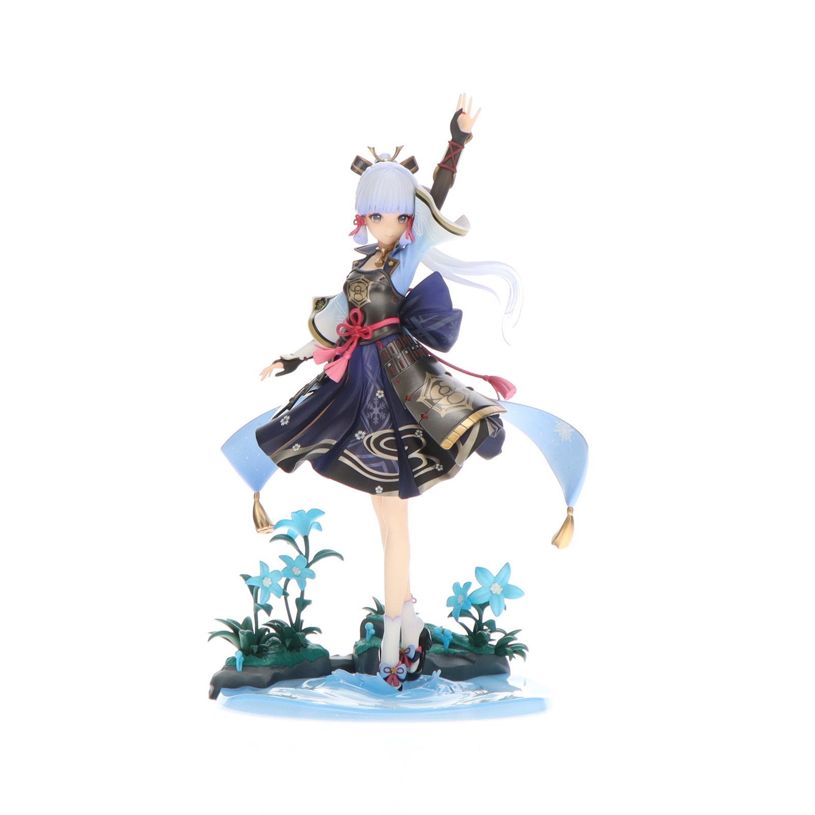 氷華 氷華［8月］ | シリーズ | ハンドメイドガラスの伝統工芸品「津軽