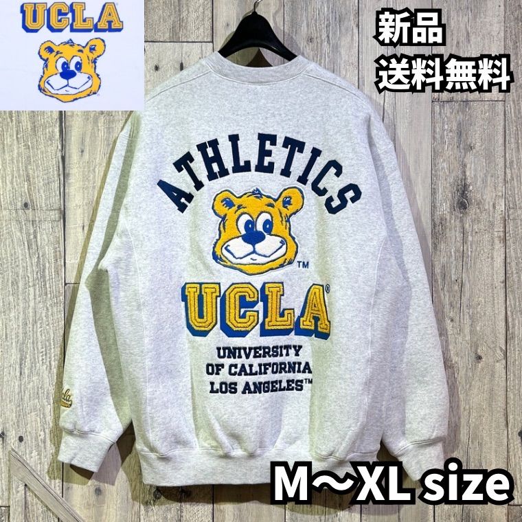 ラスワン冬物売り尽くし【UCLA/ユーシーエルエー】ジョーサガラ 刺繍 