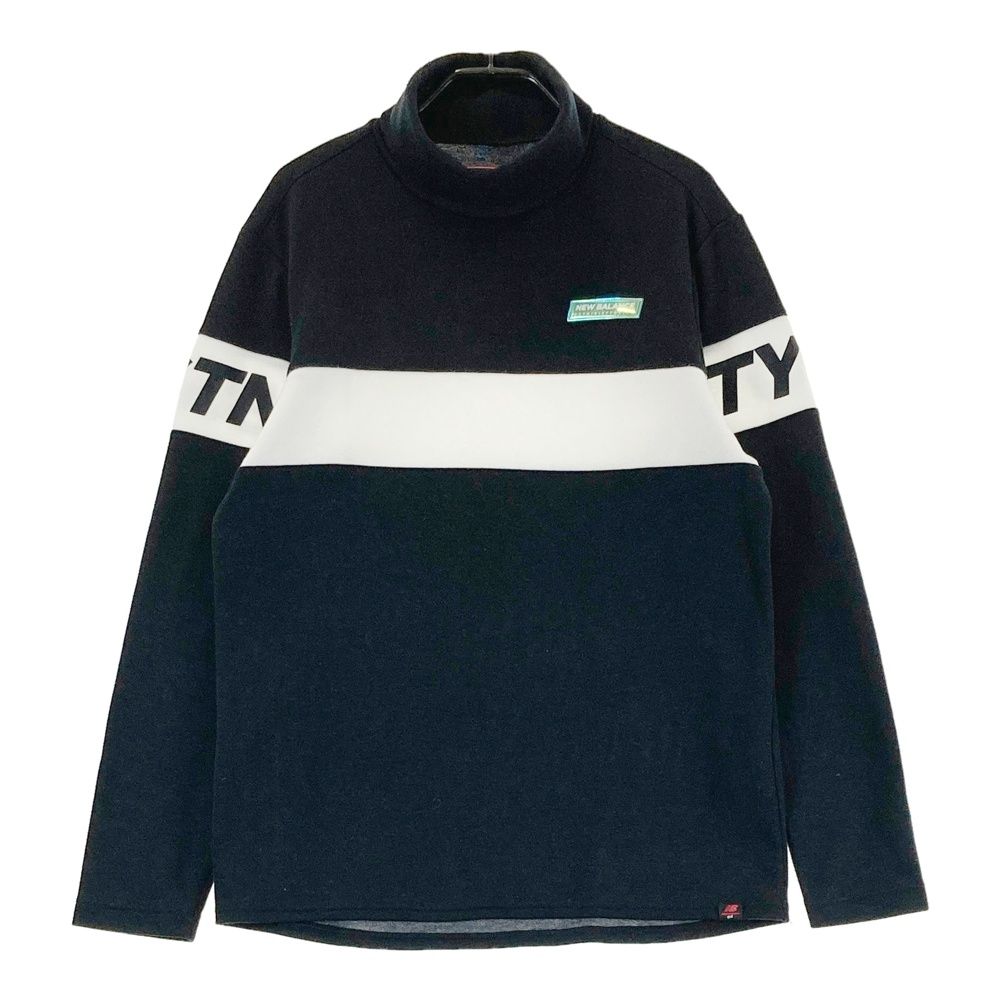 サイズ：5 NEW BALANCE GOLF ニューバランス タートルネック 長袖