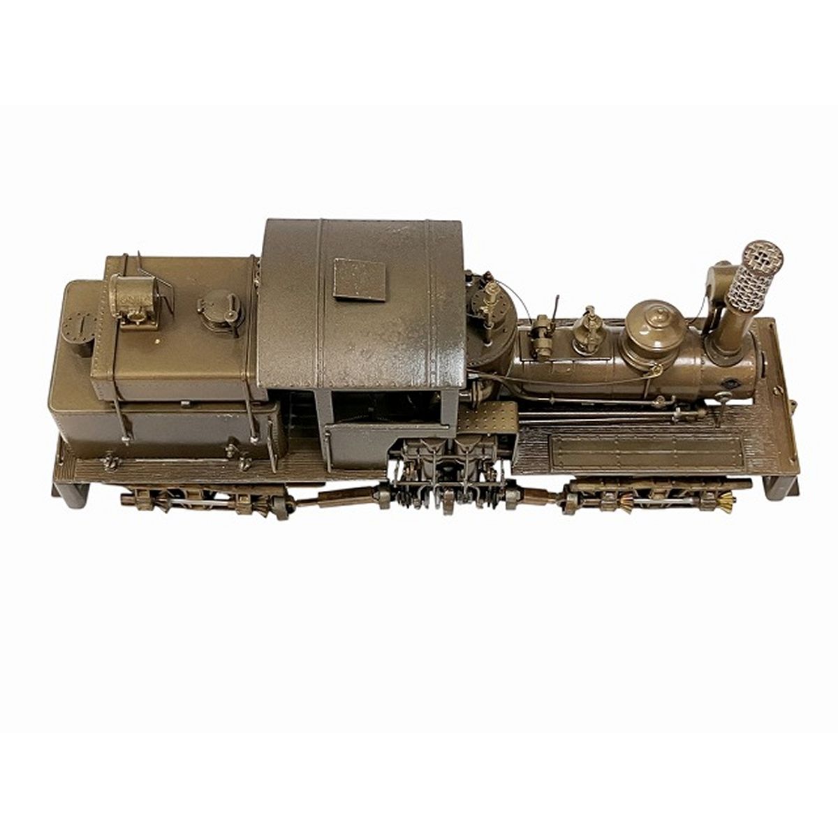 m N174a 未塗装 完成品 中村精密 HOゲージ TM-302 カブース 車掌車 ×2 | 鉄道模型 | 1円～ m N174a 未塗装 完成品 中村精密 HOゲージ TM-302 カブース 車掌車 ×