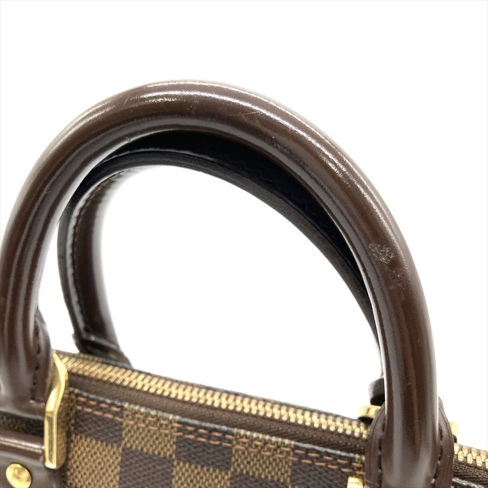 アルマPM ハンドバッグ