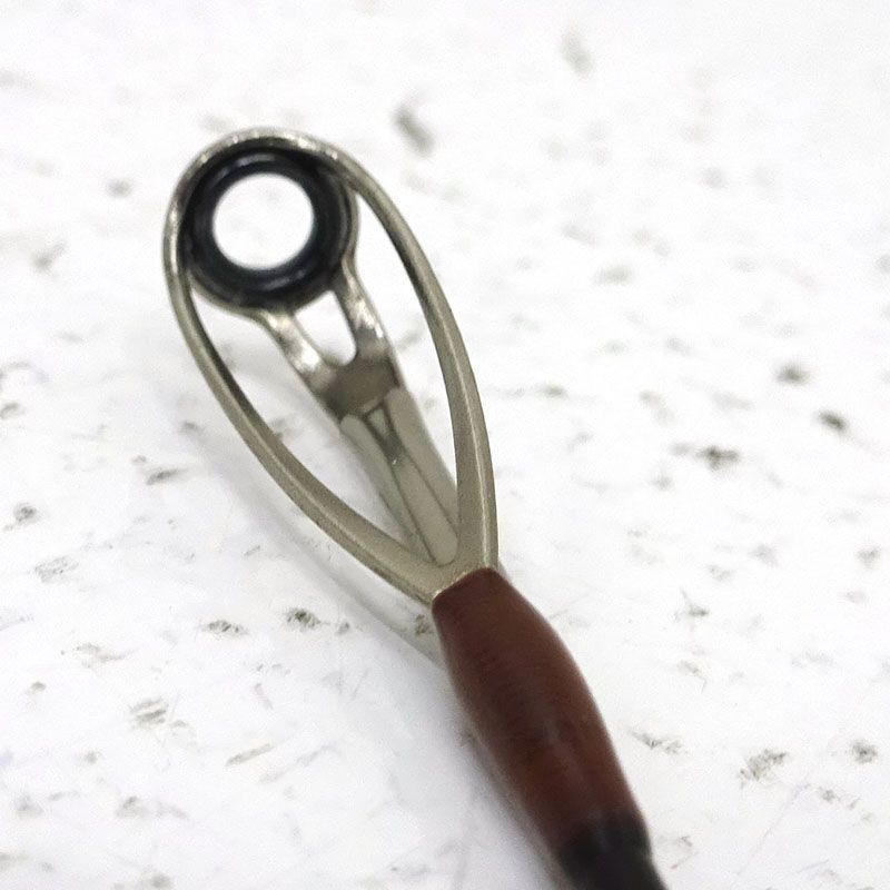 三重店】ZENAQ 我逢人 AG-86 ACCURA 2ピース エギングロッド