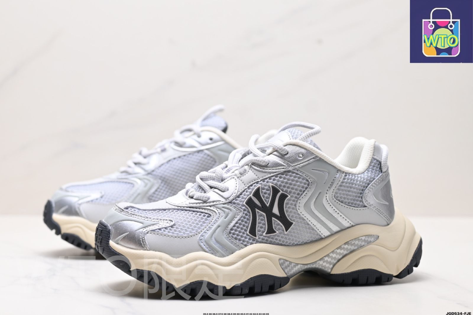 MLB■Cargo Chunky■送料込 MLB□Cargo Chunky□送料込