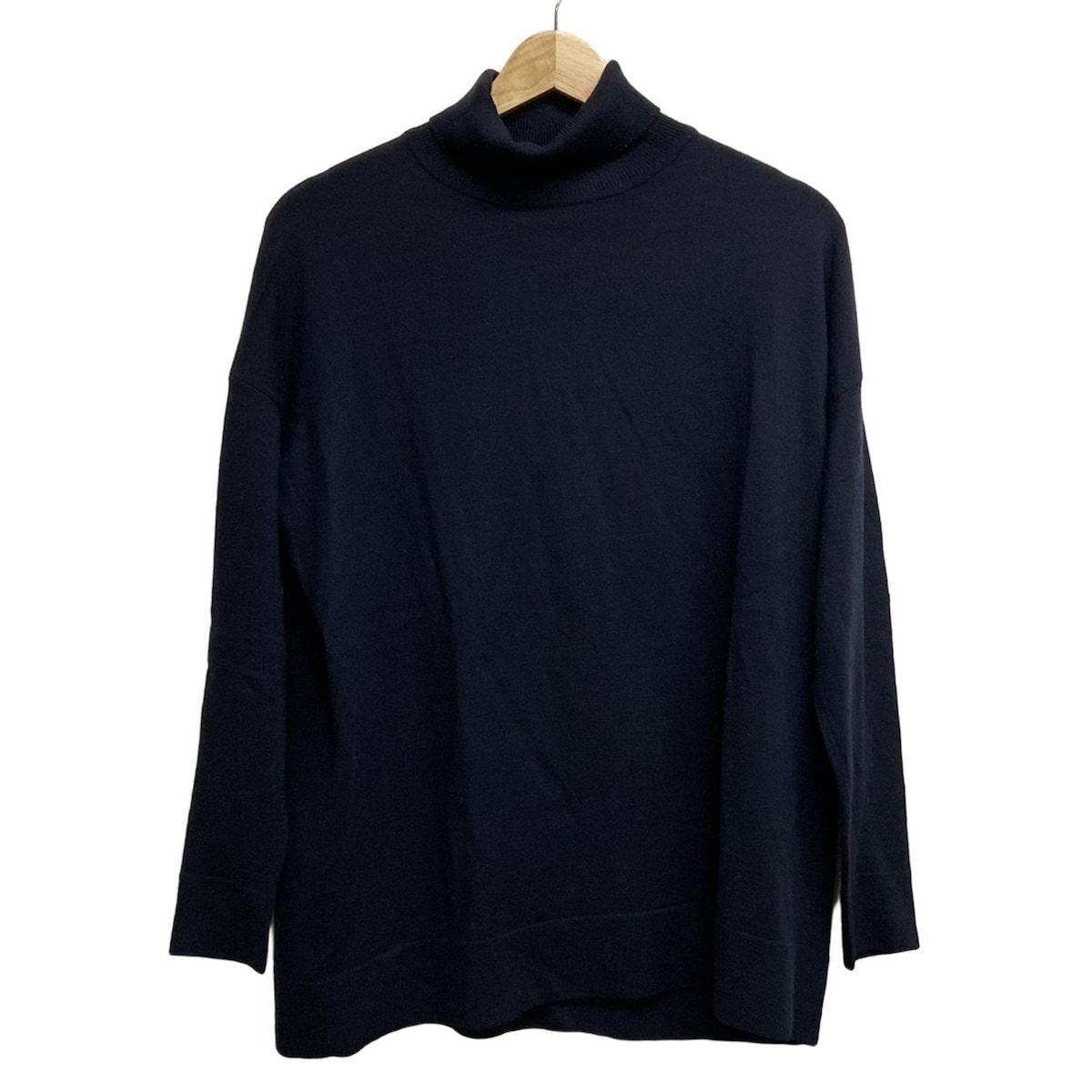 MUSE de DEUXIEME CLASSE(ミューズデドゥーズィエムクラス) 長袖  