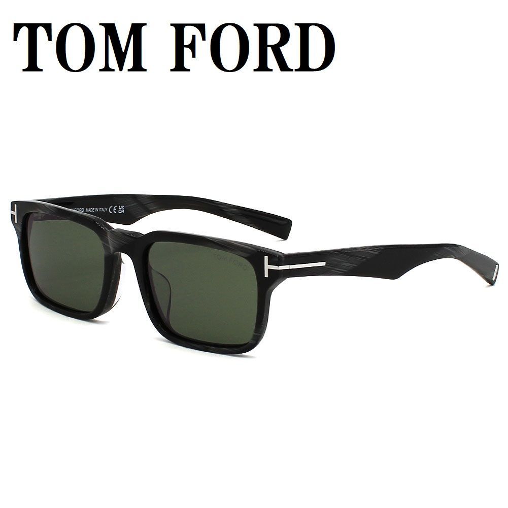 トムフォード TOM FORD TF1148D 63N 53 サングラス トムフォード TOM FORD TF1148D 63N 53 サングラス アジアン