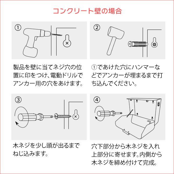 マグネット開閉 取り出しやすい扉