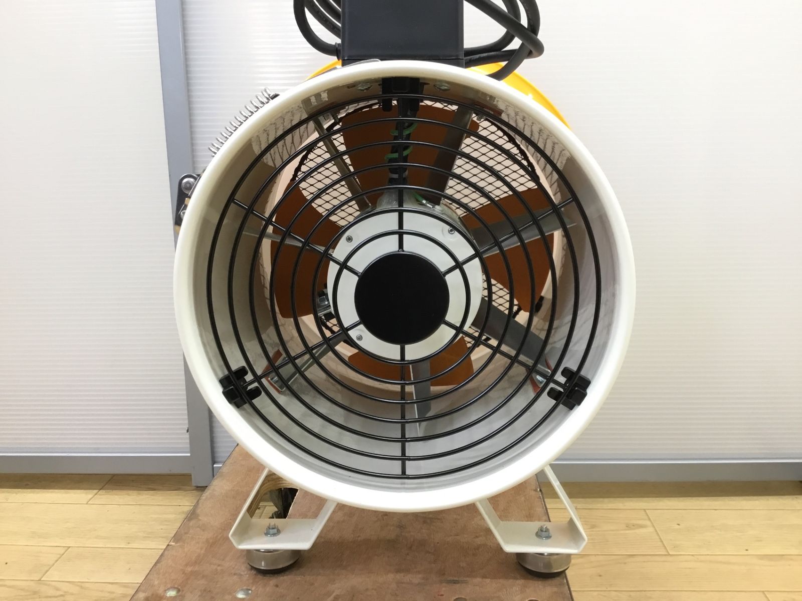 ジェットスイファン Lシリーズ