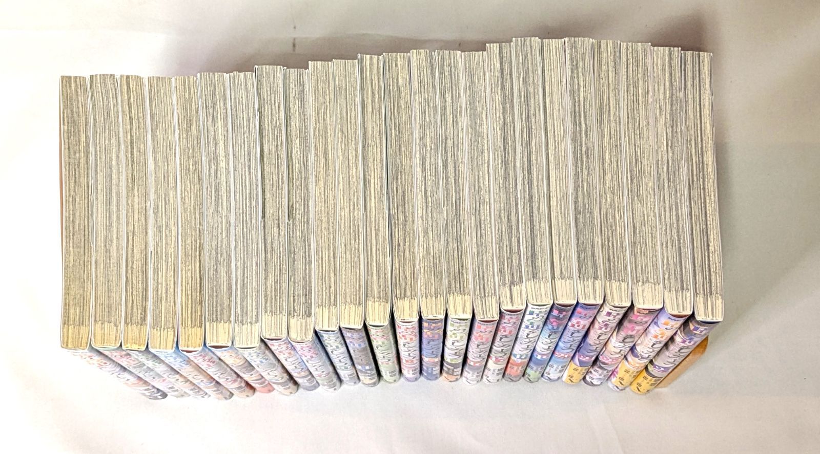 コミックセット 塔の管理をしてみよう 1-24巻セット メディア