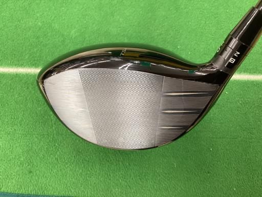 中古】 タイトリスト TSR2 10° ドライバー DR TENSEI AV BLUE 55(2022