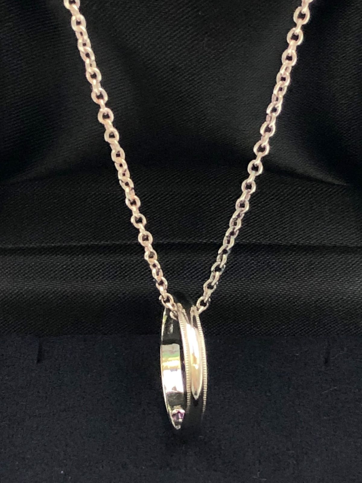 にじさんじ 不破湊 ジュンブラ リング ネックレス ジューンブライド