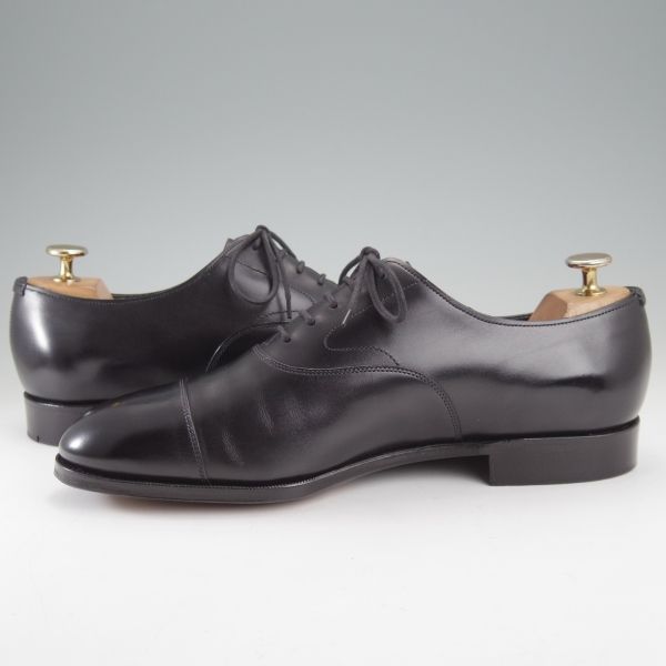 【未使用】EDWARD GREEN エドワードグリーン　チェルシー　7E エドワードグリーン CHELSEA【チェルシー】内羽根ストレートチップ