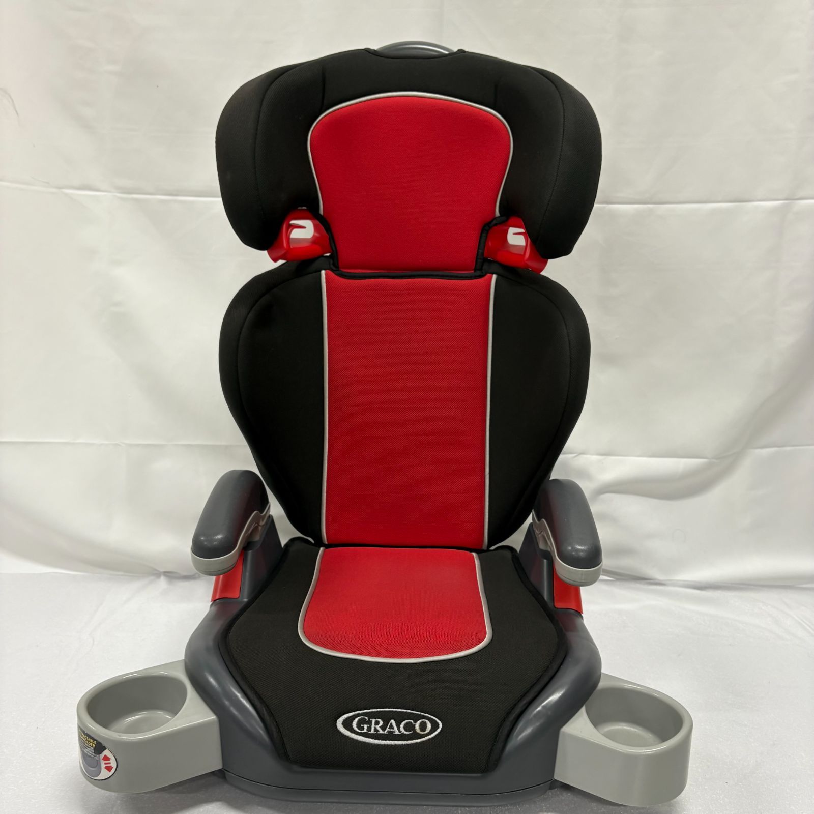 ジュニアシート ジュニアプラス GRACO グレコ チャイルドシート 販売 