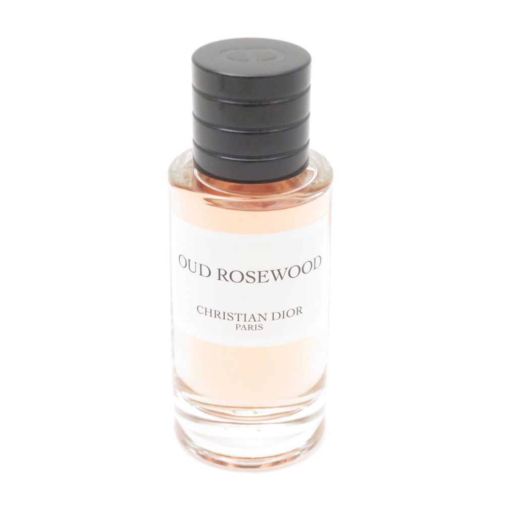 OUD ROSEWOOD 40ml CHRISTIAN DIOR 香水 Dior OUD ROSEWOOD ローズ