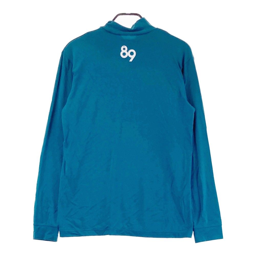 サイズ：6 PEARLY GATES パーリーゲイツ ニットセーター グレー系