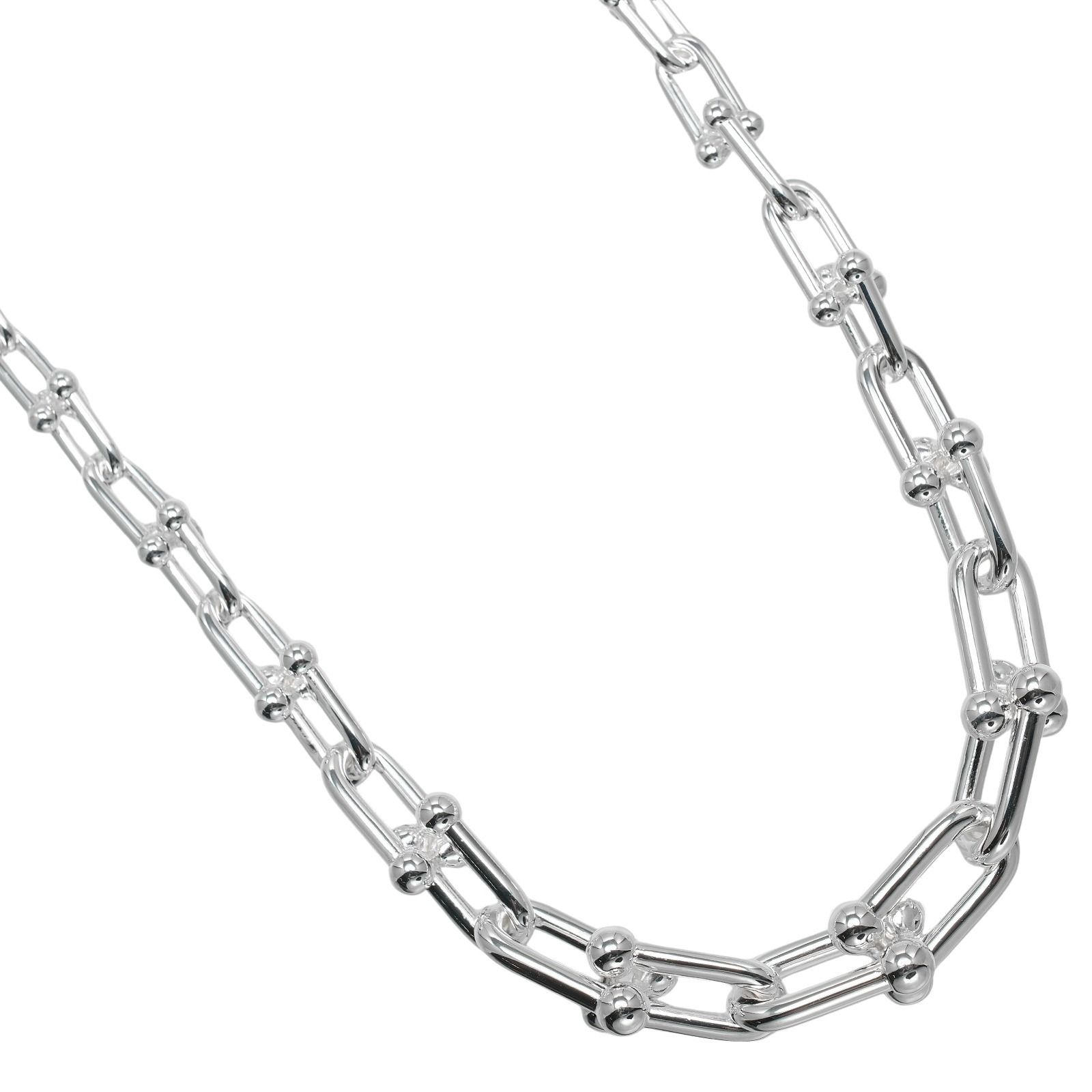 TIFFANY&Co.】ティファニー ハードウェア グラジュエイテッド