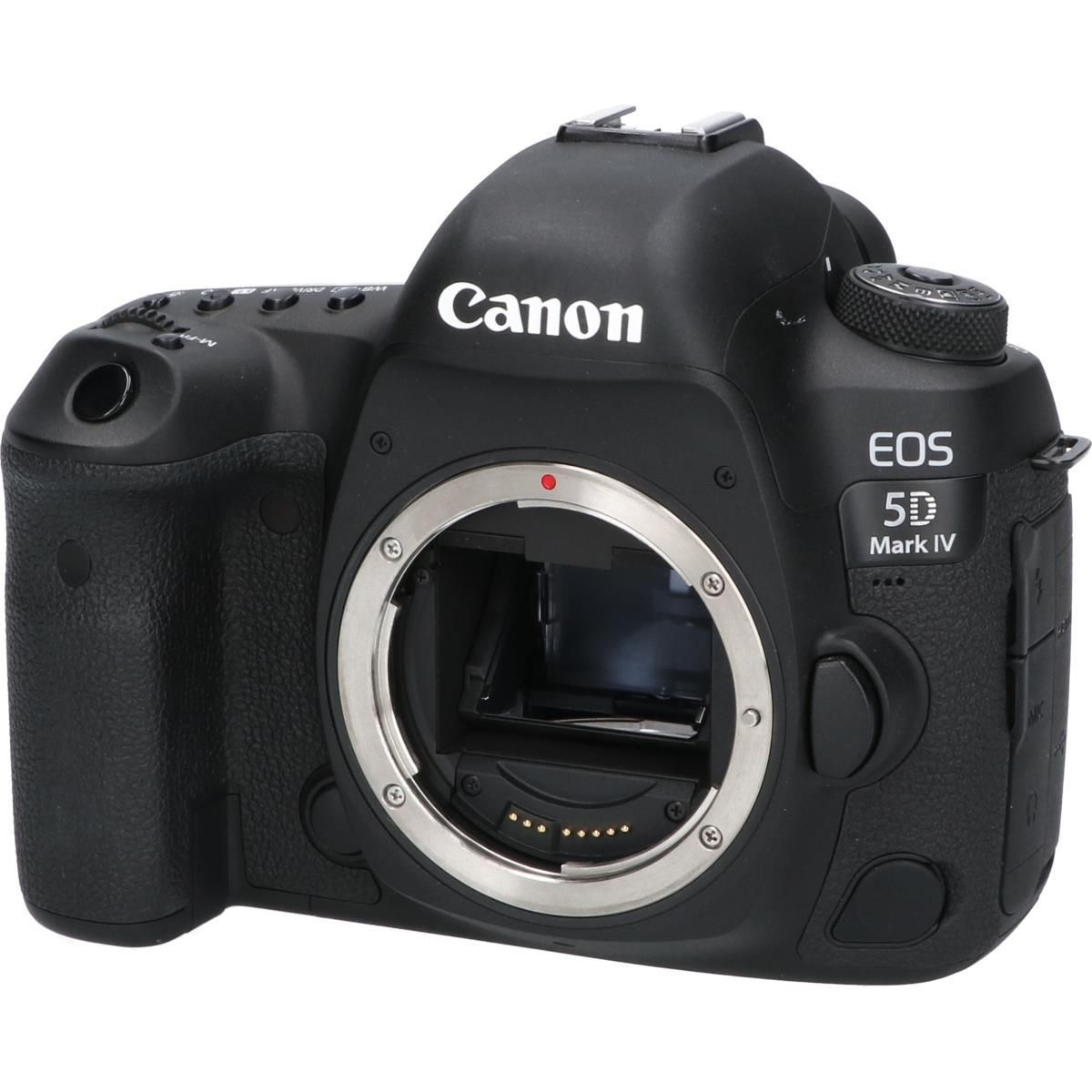 ＥＯＳ ５Ｄ ＭＡＲＫ ＩＶ