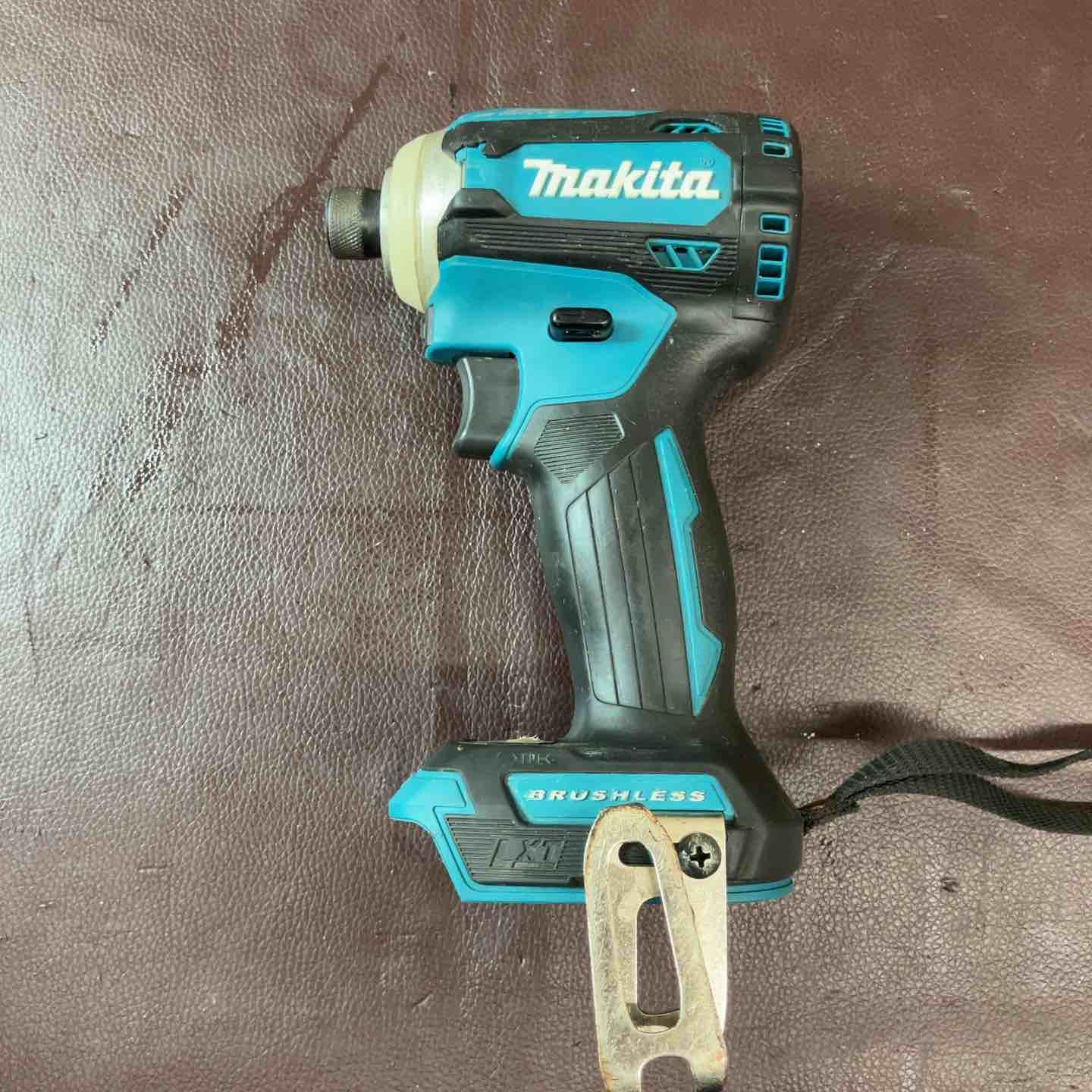 品 マキタ makita 18V コードレスインパクトドライバー TD171DRGX 東大和店