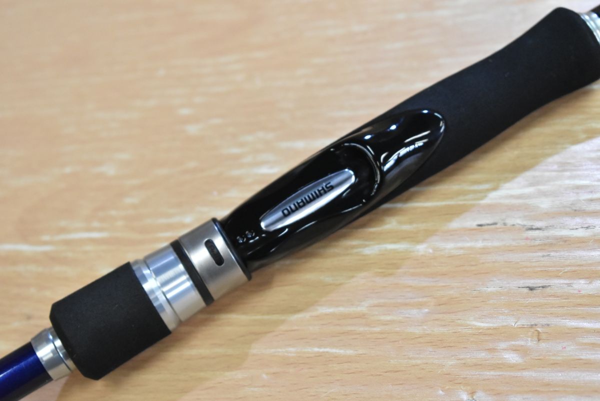 楽天市場】シマノ ムーンショット s906mの通販 シマノ ムーンショットS906M