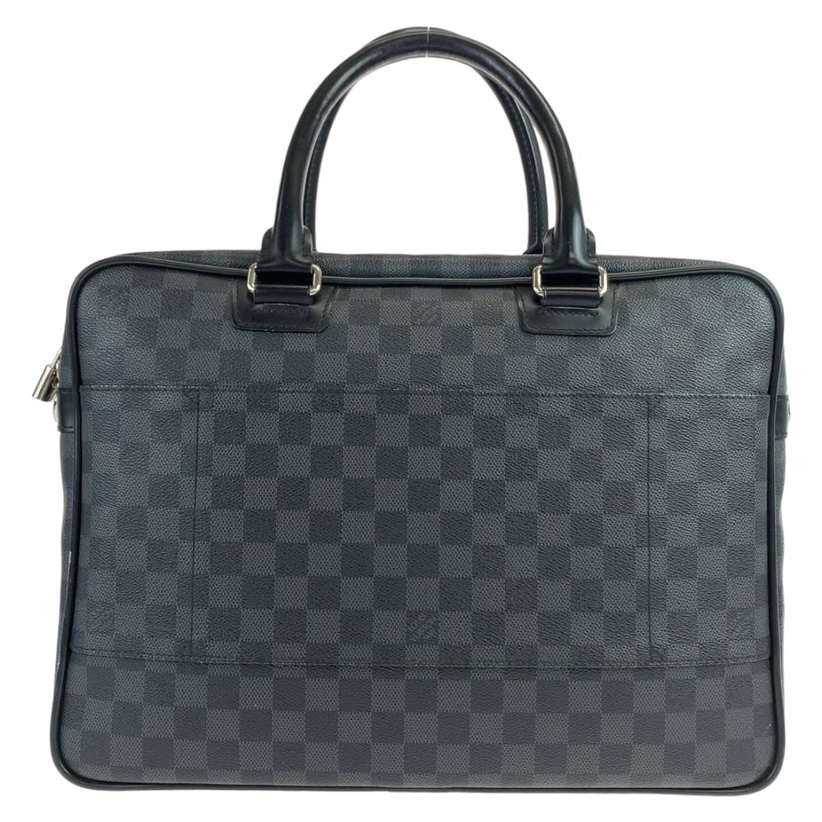 ダミエ グラフィット LOUIS VUITTON ルイヴィトン ビジネス