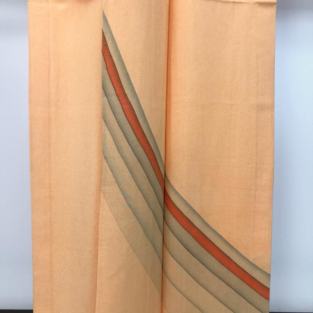 金通し 大和柿色