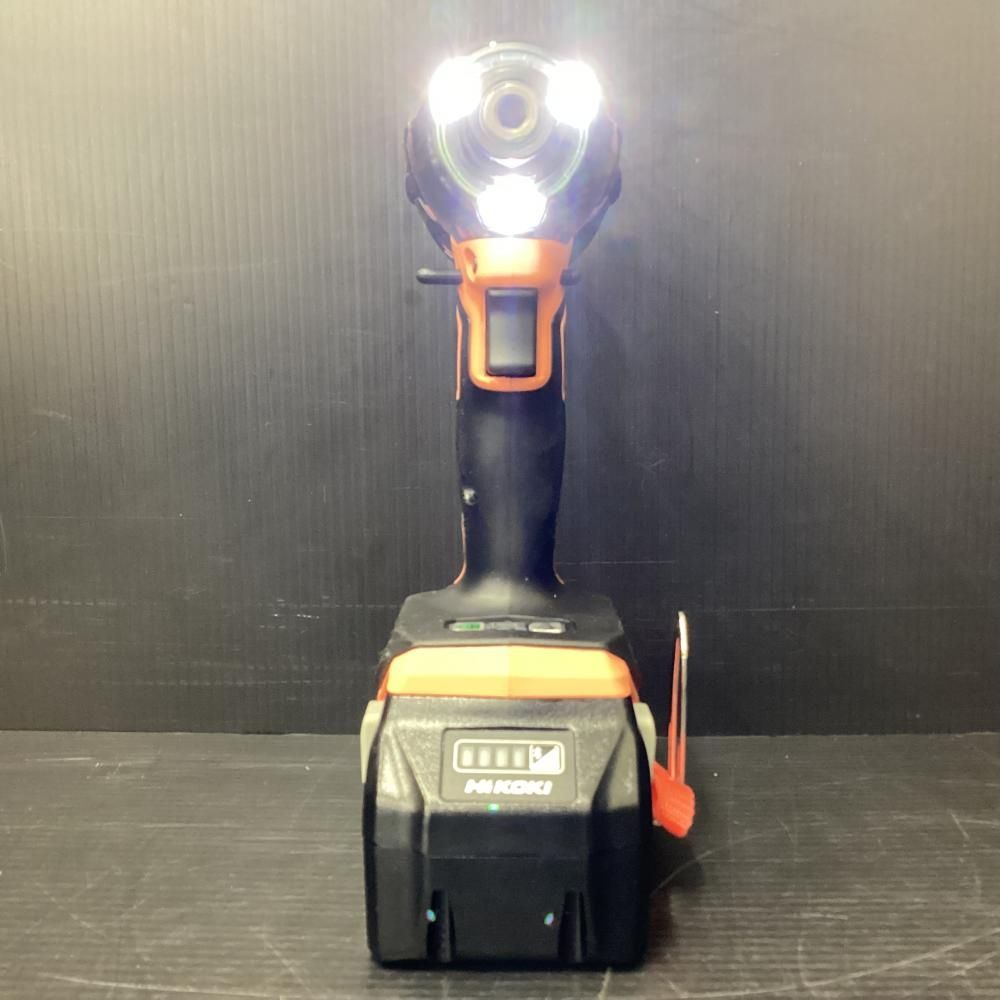 HiKOKI WH36DC