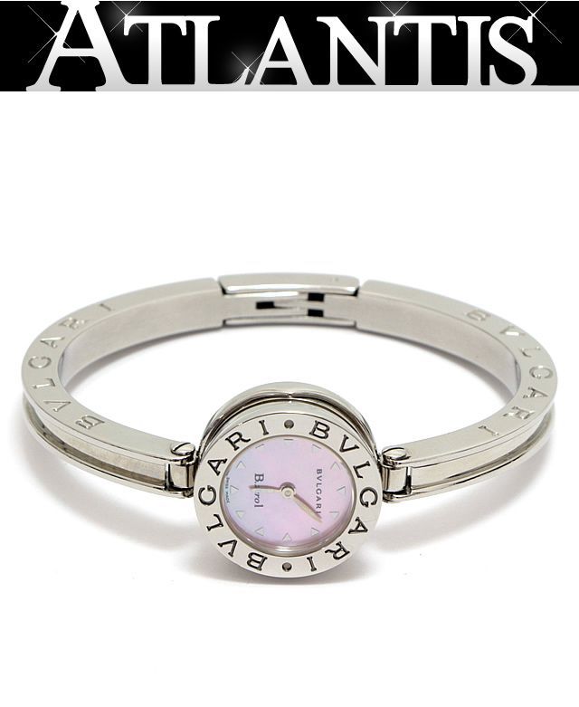 BVLGARI ブルガリ 腕時計 三越伊勢丹 | BVLGARI通販 | ブルガリ・ブルガリ ウォッチ