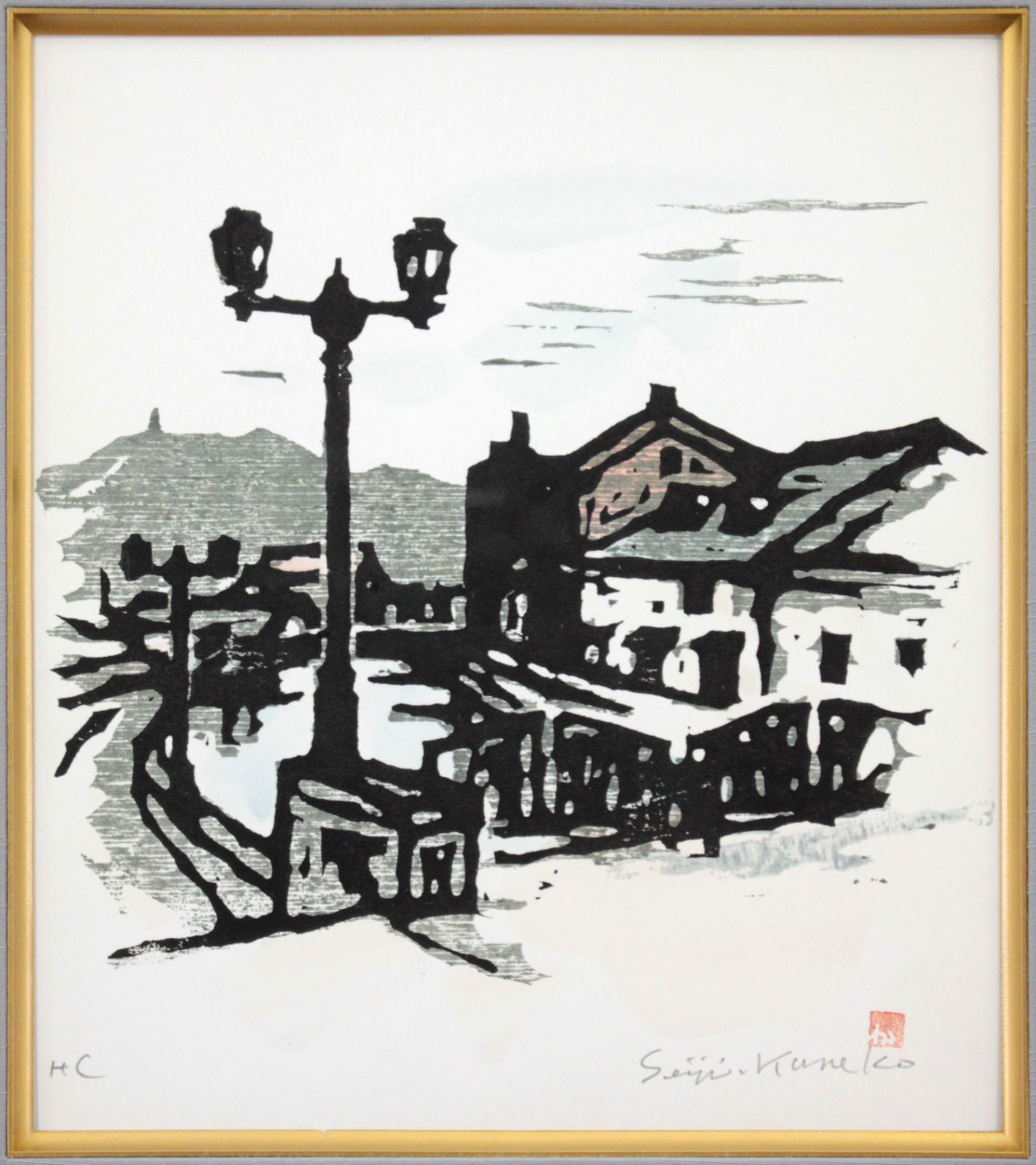 小樽運河