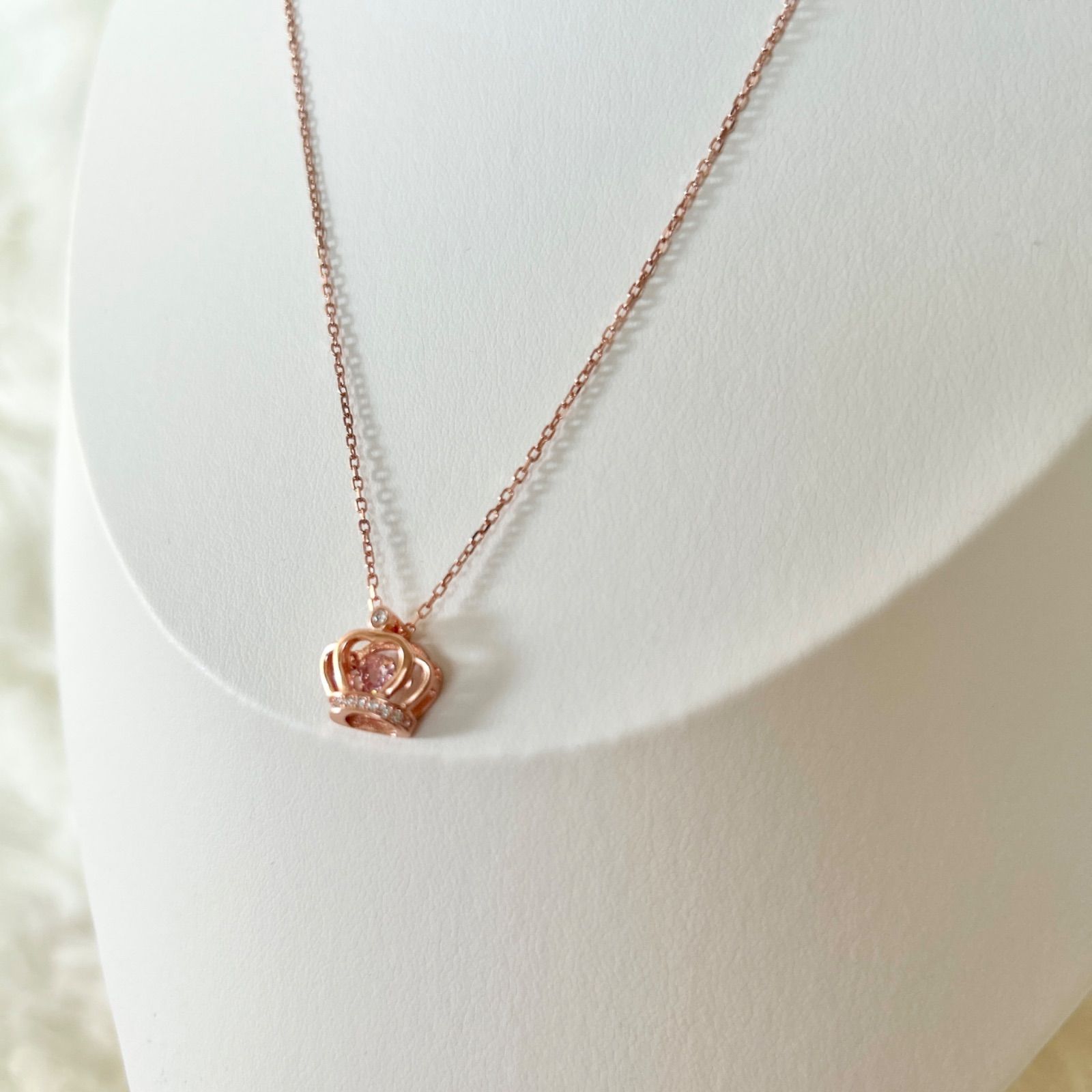 31【未使用】シルバー925 silver925 ネックレス アクセサリー