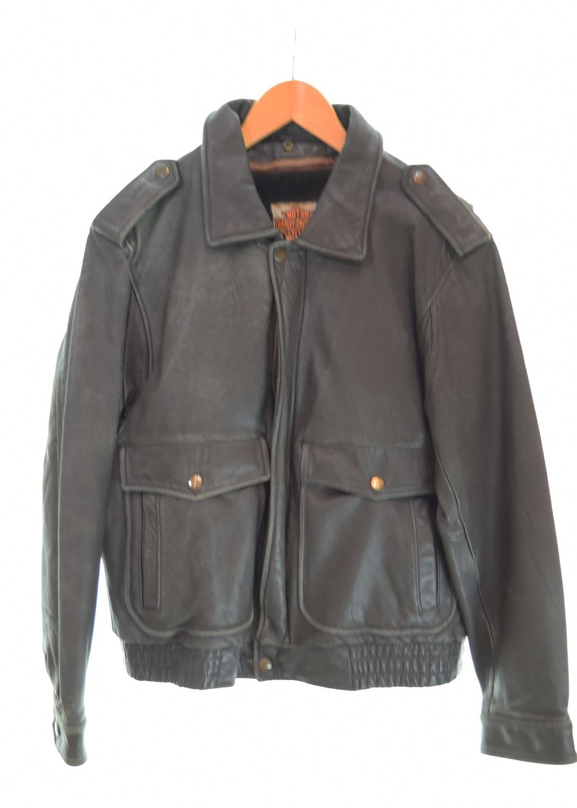 ハーレーダビッドソン ストア HARLEY DAVIDSON G-1 レザー ハーレーダビッドソン ストア HARLEY DAVIDSON G-1 レザー