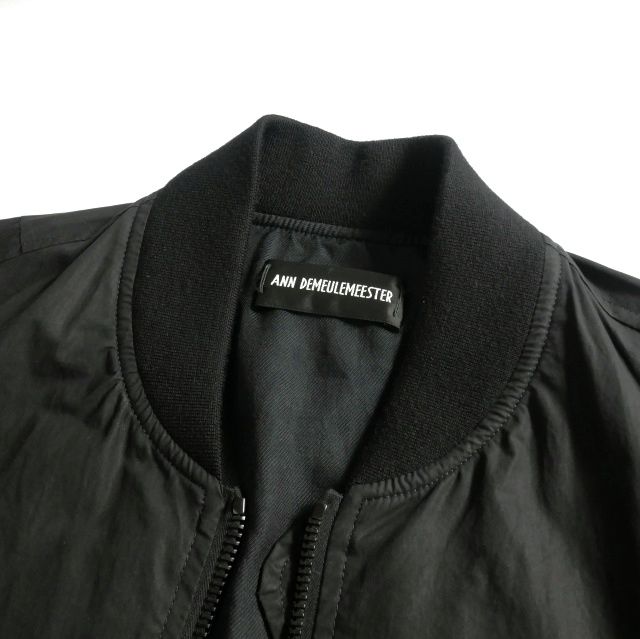 アンドゥムルメステール ANN DEMEULEMEESTER 24SS DRIES