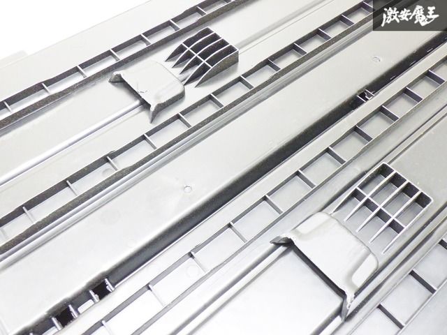 ストア出品】 日産 純正オプション T31 エクストレイル ラゲッジ