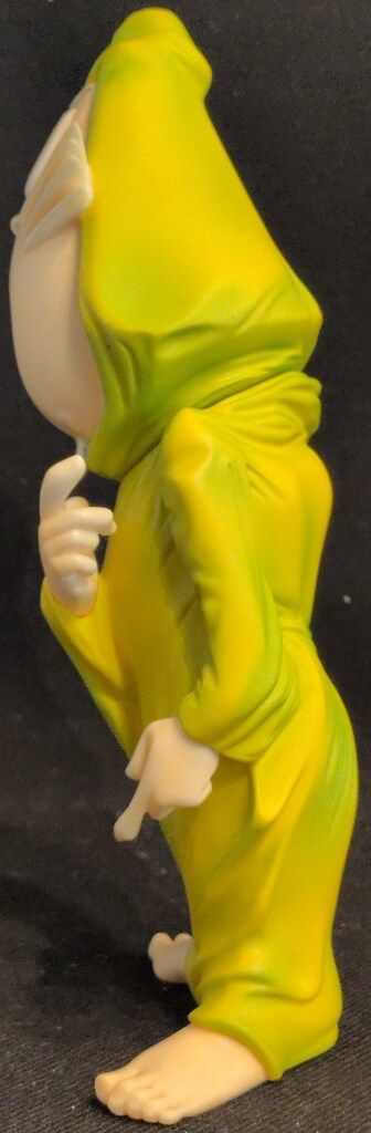 ソフビや宇超天 ゲゲゲの鬼太郎